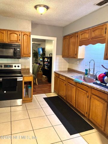 3346 COLUMBUS Avenue, Jacksonville, FL 32254