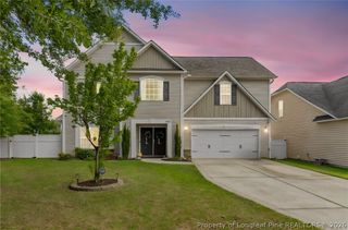 2833 Bargemaster Drive, Fayetteville, NC 28306
