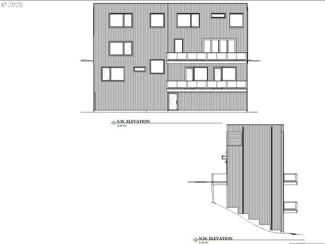 2715 Ne 92ND Ave, Portland, OR 97220