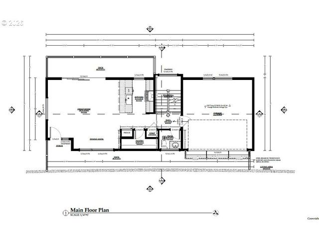 2715 Ne 92ND Ave, Portland, OR 97220