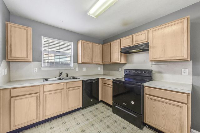 13518 Woodring Court, Houston, TX 77045