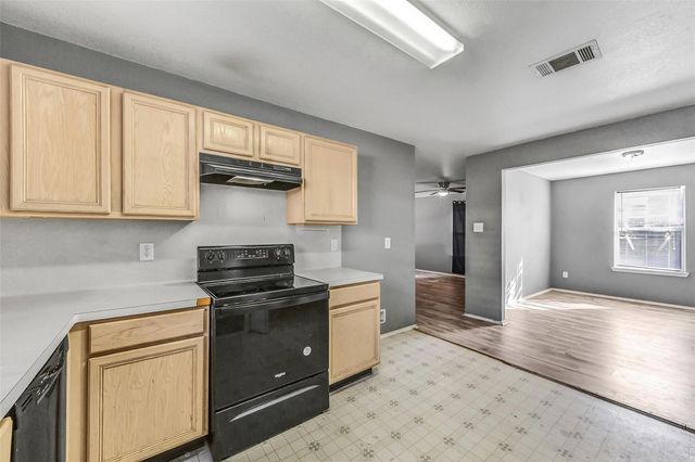 13518 Woodring Court, Houston, TX 77045