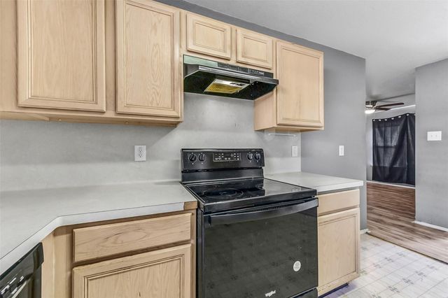 13518 Woodring Court, Houston, TX 77045