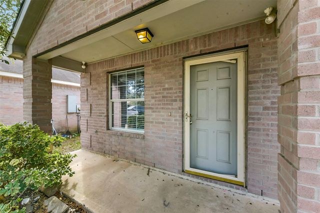 13518 Woodring Court, Houston, TX 77045