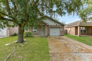 13518 Woodring Court, Houston, TX 77045