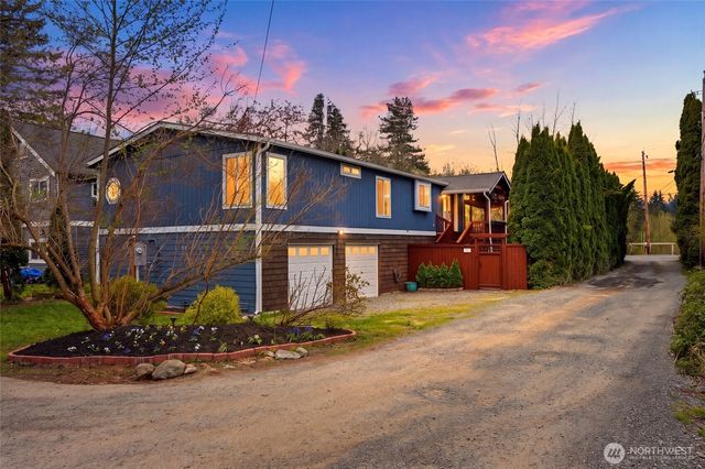 7731 Cedar Place SE, Snoqualmie, WA 98065