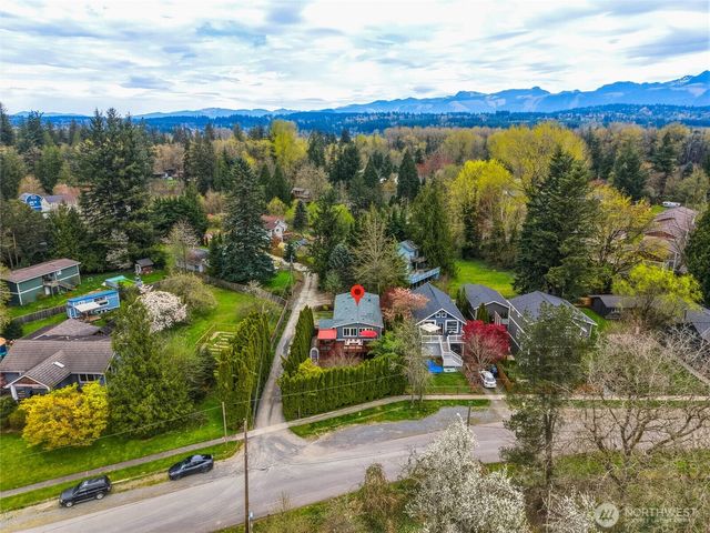 7731 Cedar Place SE, Snoqualmie, WA 98065