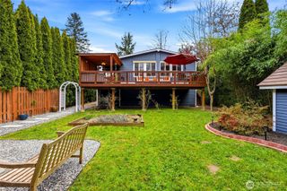 7731 Cedar Place SE, Snoqualmie, WA 98065