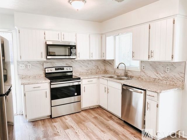 5225 Woodsey Way, Columbus, GA 31909