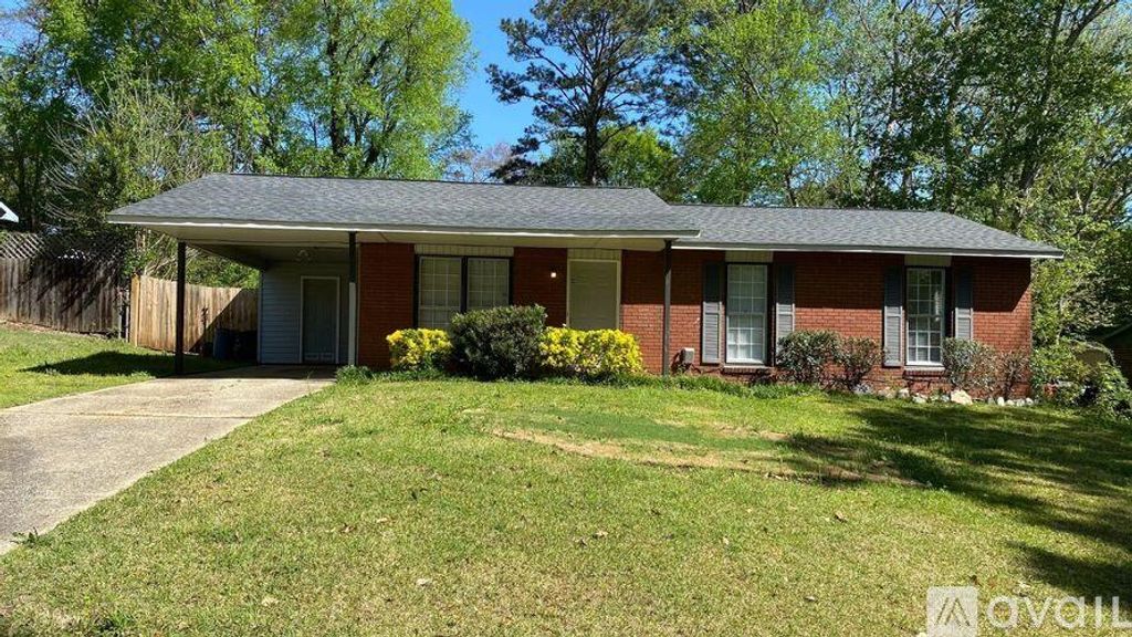 5225 Woodsey Way, Columbus, GA 31909