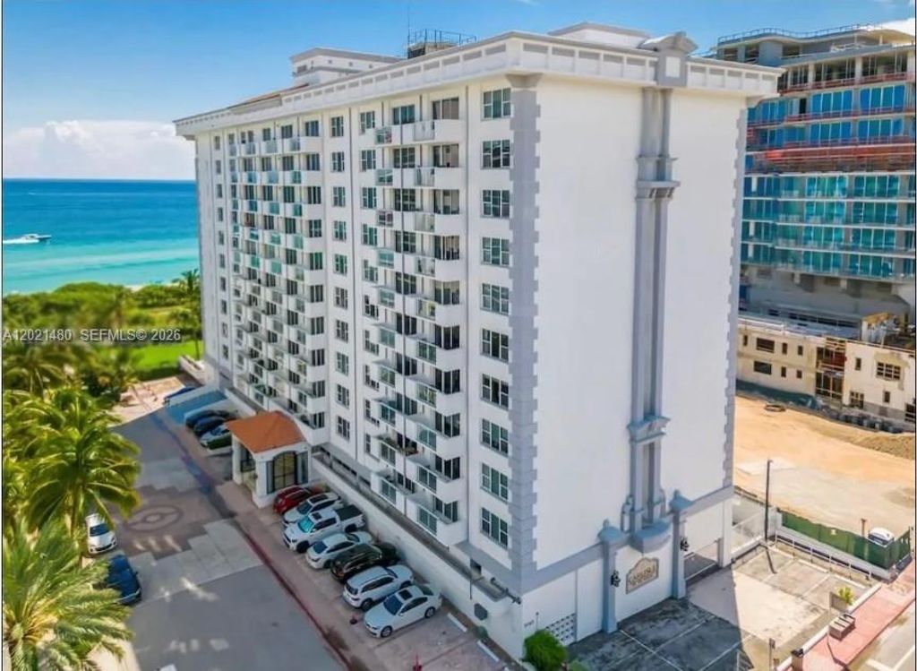 9195 Collins Avenue 309, Surfside, FL 33154