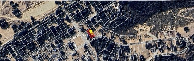 Calle Plana Vic Manzanit, Green Valley, CA 91350