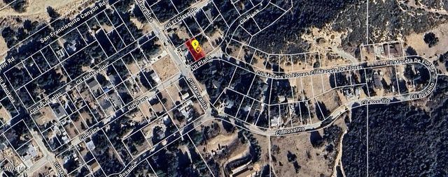 Calle Plana Vic Manzanit, Green Valley, CA 91350