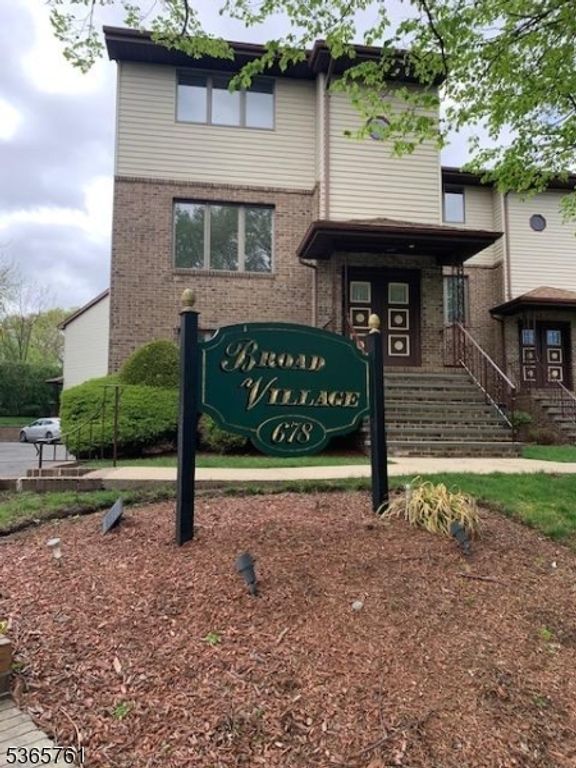 678 Broad St C-1, Clifton City, NJ 07013