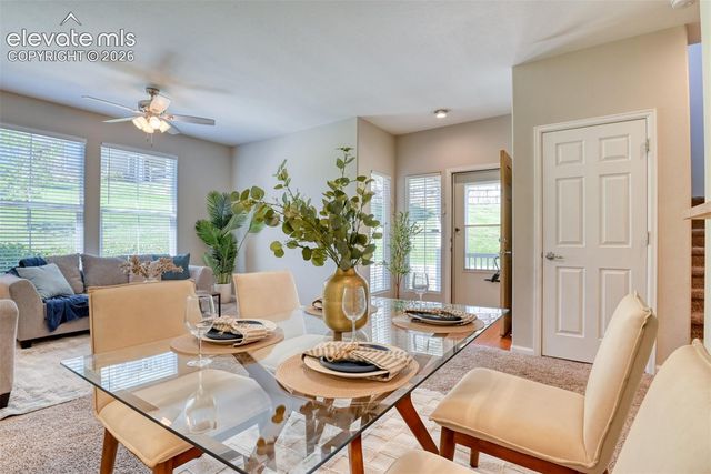 7168 Yampa River Heights, Fountain, CO 80817