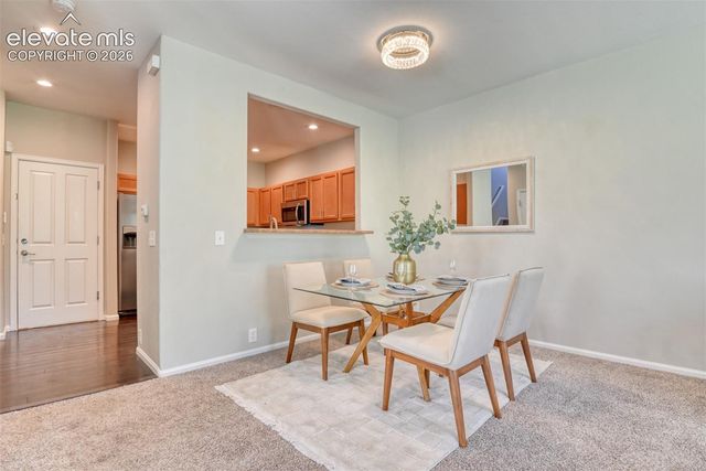 7168 Yampa River Heights, Fountain, CO 80817