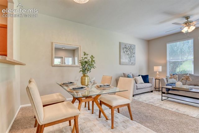 7168 Yampa River Heights, Fountain, CO 80817