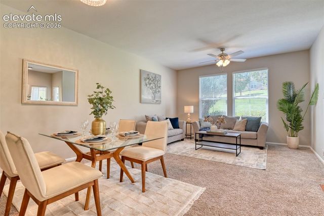 7168 Yampa River Heights, Fountain, CO 80817