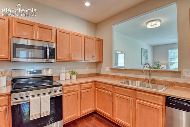 7168 Yampa River Heights, Fountain, CO 80817
