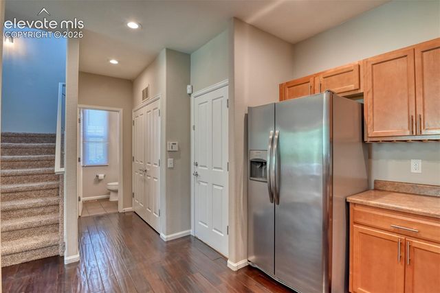 7168 Yampa River Heights, Fountain, CO 80817