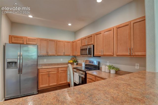 7168 Yampa River Heights, Fountain, CO 80817