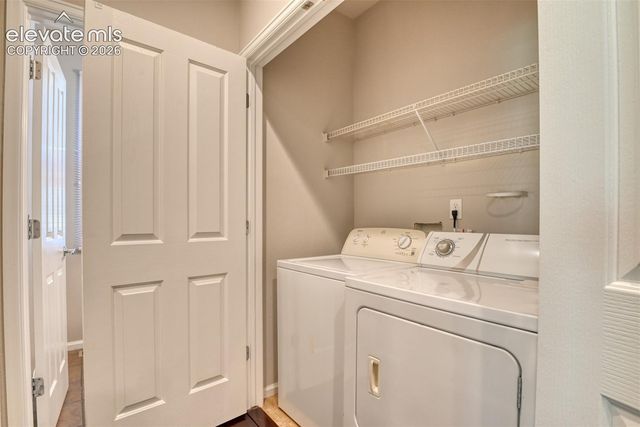 7168 Yampa River Heights, Fountain, CO 80817