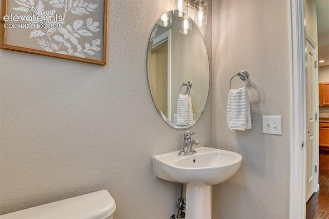 7168 Yampa River Heights, Fountain, CO 80817