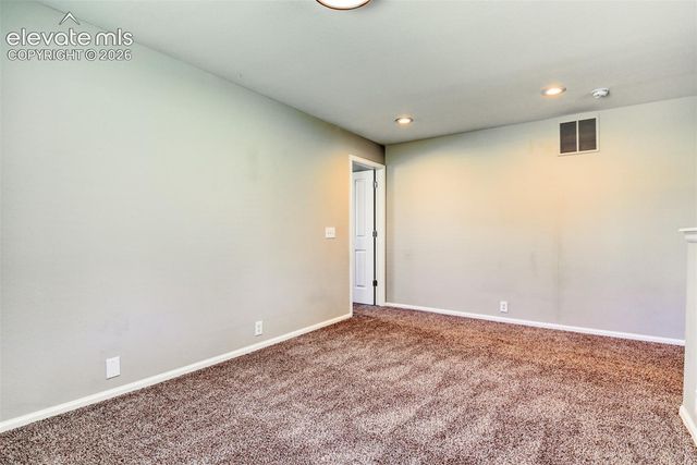 7168 Yampa River Heights, Fountain, CO 80817
