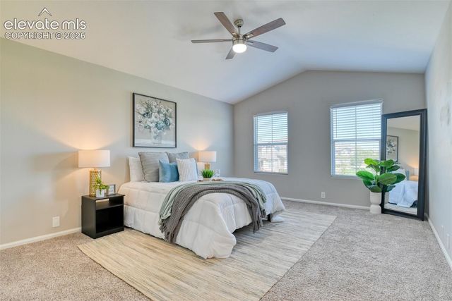 7168 Yampa River Heights, Fountain, CO 80817