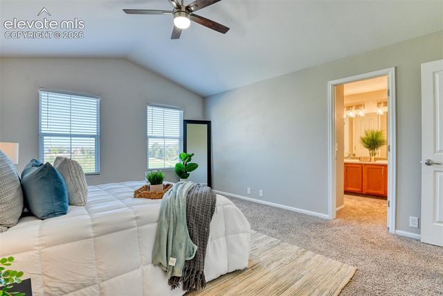 7168 Yampa River Heights, Fountain, CO 80817