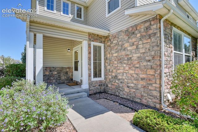 7168 Yampa River Heights, Fountain, CO 80817