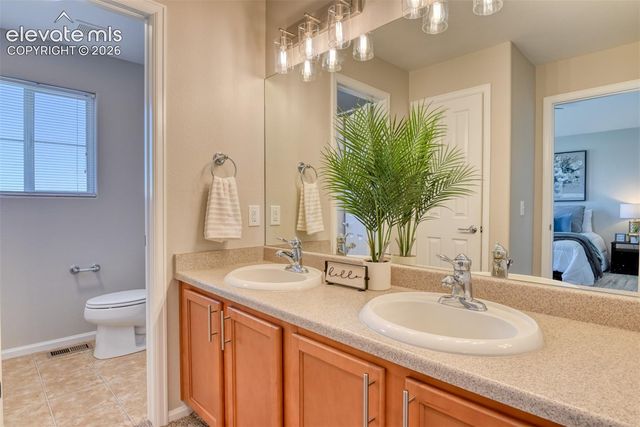 7168 Yampa River Heights, Fountain, CO 80817