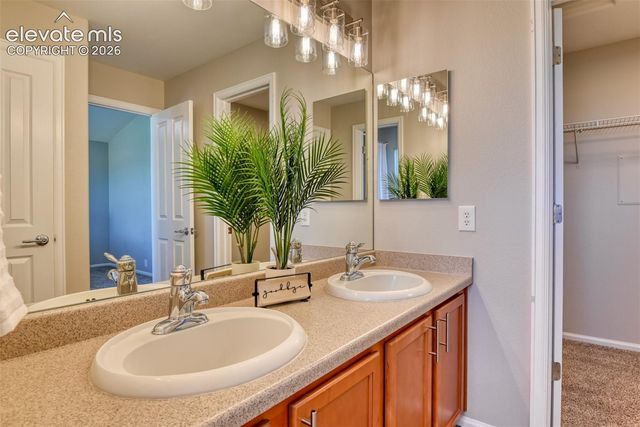 7168 Yampa River Heights, Fountain, CO 80817