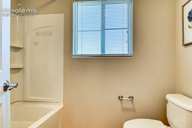7168 Yampa River Heights, Fountain, CO 80817