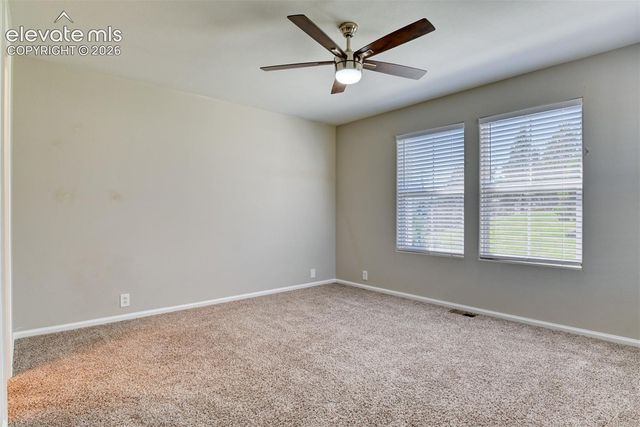7168 Yampa River Heights, Fountain, CO 80817