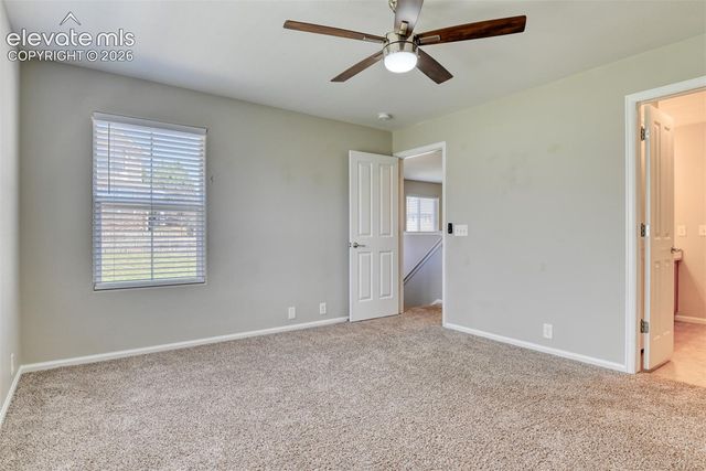 7168 Yampa River Heights, Fountain, CO 80817