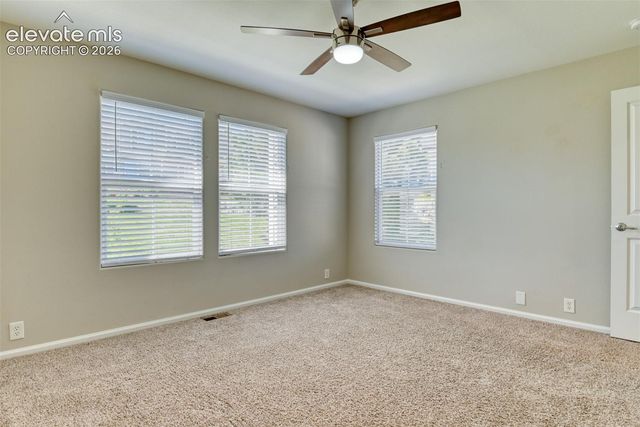 7168 Yampa River Heights, Fountain, CO 80817
