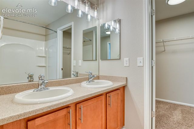7168 Yampa River Heights, Fountain, CO 80817