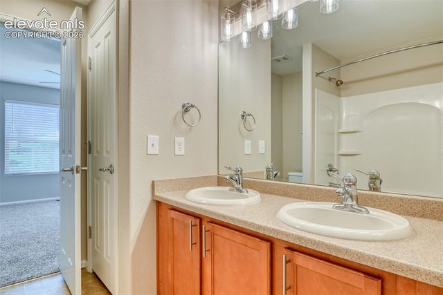 7168 Yampa River Heights, Fountain, CO 80817