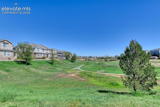 7168 Yampa River Heights, Fountain, CO 80817