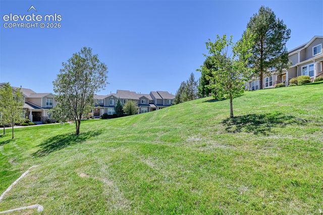 7168 Yampa River Heights, Fountain, CO 80817