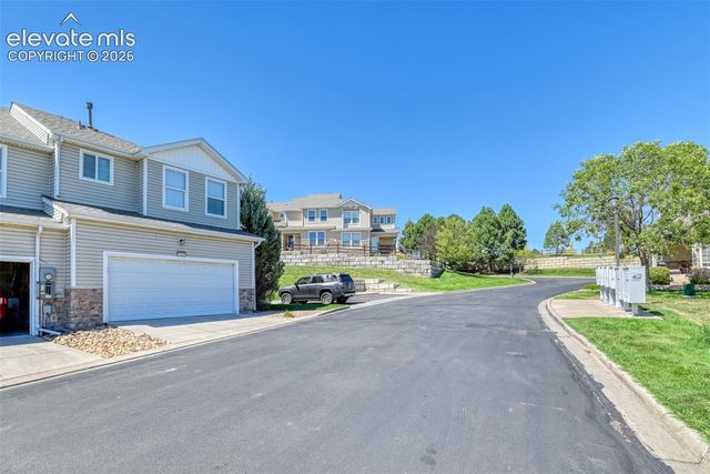 7168 Yampa River Heights, Fountain, CO 80817