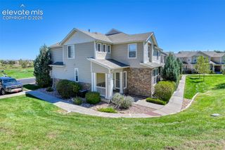 7168 Yampa River Heights, Fountain, CO 80817