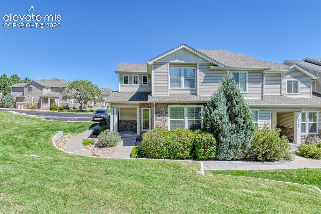 7168 Yampa River Heights, Fountain, CO 80817 — photo 2
