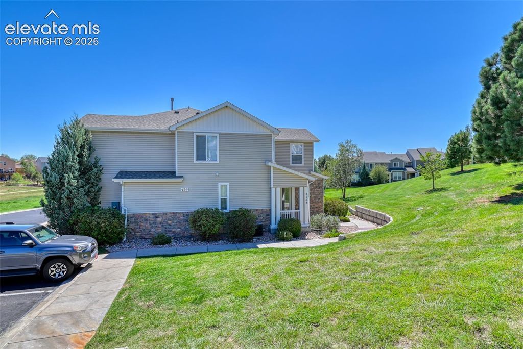 7168 Yampa River Heights, Fountain, CO 80817 — photo 4