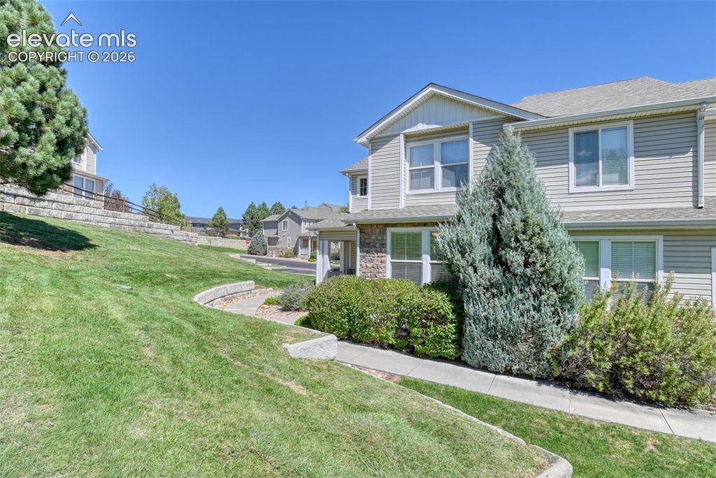 7168 Yampa River Heights, Fountain, CO 80817 — photo 5