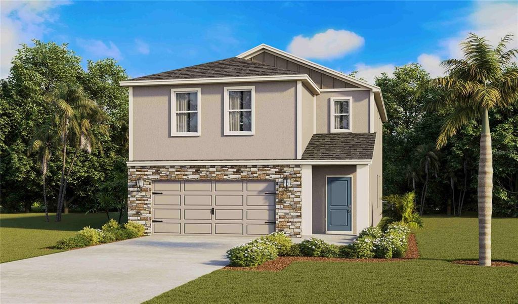 2423 BENDER DRIVE, Zephyrhills, FL 33541