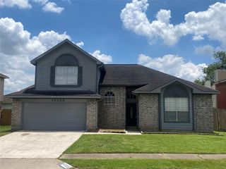 14322 Rainy Sun Circle, Houston, TX 77049