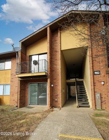 7052 Wildwood Cir 108, Louisville, KY 40291