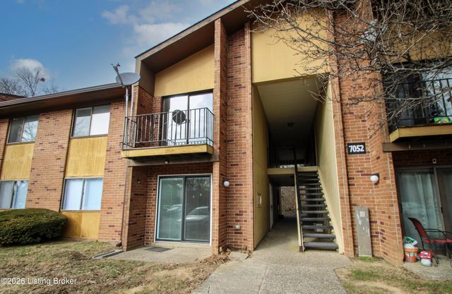 7052 Wildwood Cir 108, Louisville, KY 40291